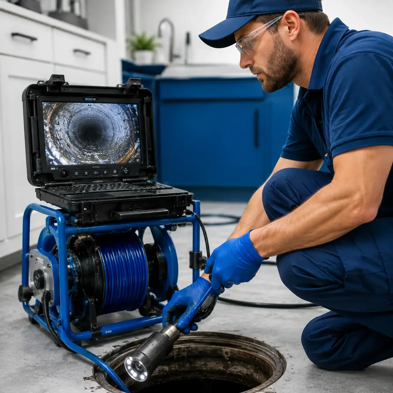 Pipe Relining professionals serving Teton, ID